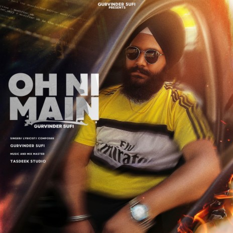 Oh Ni Main | Boomplay Music