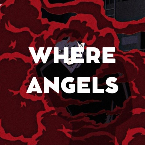 Where Angels