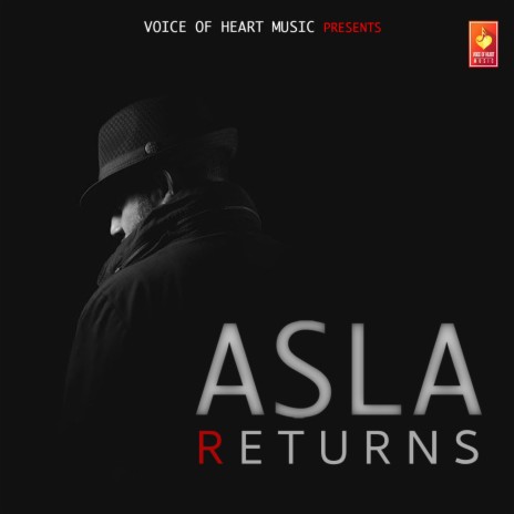 Asla Returns | Boomplay Music