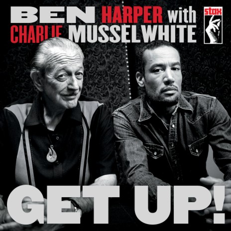 We Can’t End This Way ft. Charlie Musselwhite | Boomplay Music