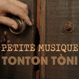 Tonton Tòni