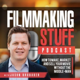 Ep 142: How To Create Marketable Content