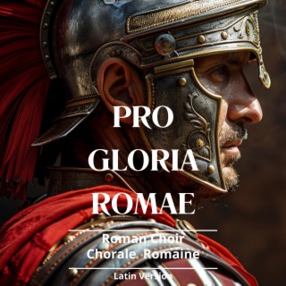 Pro Gloria Romae (Roman choir)