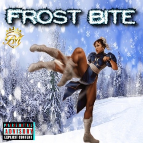 Frost Bite | Boomplay Music