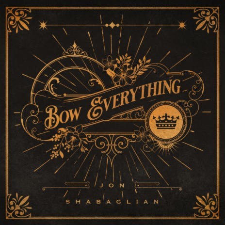 Bow Everything ft. Psalmist Mission