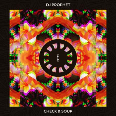 Check & Soup (Original Mix) | Boomplay Music