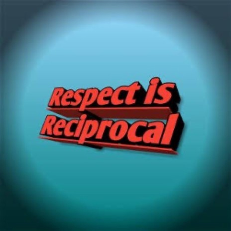 Respect Is Reciprocal Cruise Beat 08131362278
