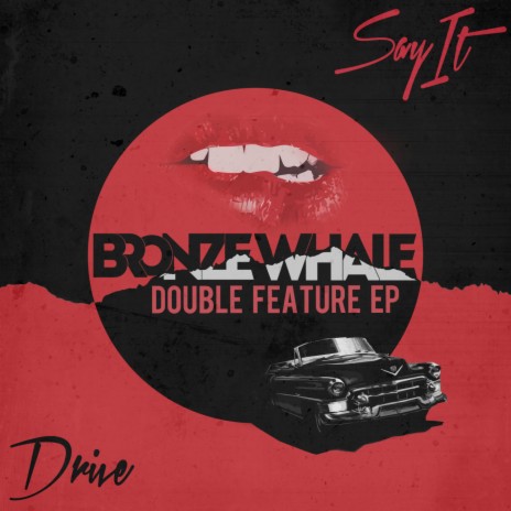 Drive (Libations & Oscillations Remix)