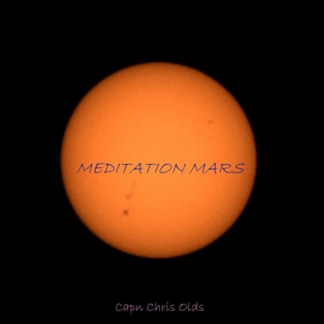 Meditation Mars