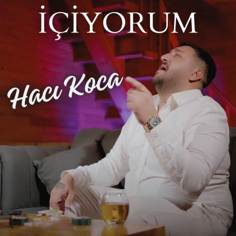 İçiyorum | Boomplay Music