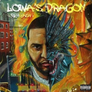 Lowa's Dragon