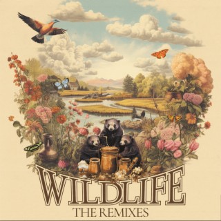 Wildlife (Remixes)