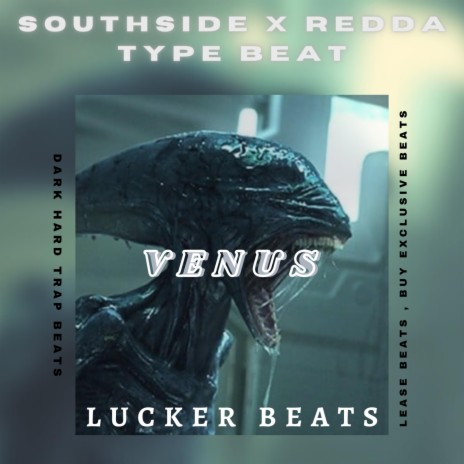 Venus | Alien Trap Beat | Boomplay Music