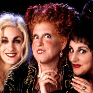 Hocus Pocus (Hocus Services Diss)