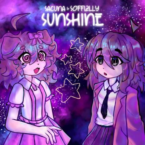 Sunshine ft. Sacuna | Boomplay Music