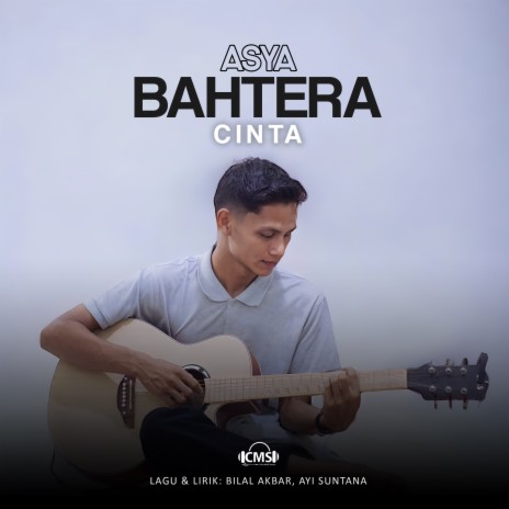 Bahtera Cinta | Boomplay Music