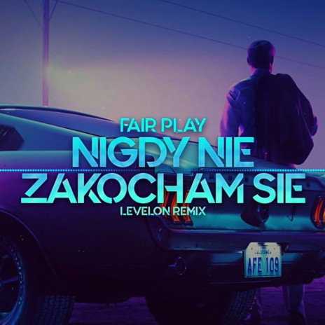 Nigdy nie zakocham się (Levelon Remix) | Boomplay Music