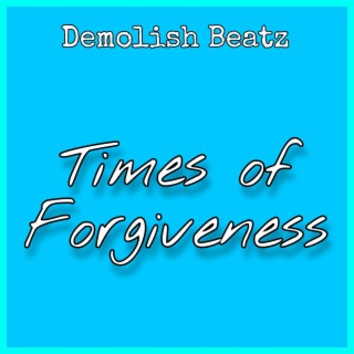 Times of forgiveness (instrumental)