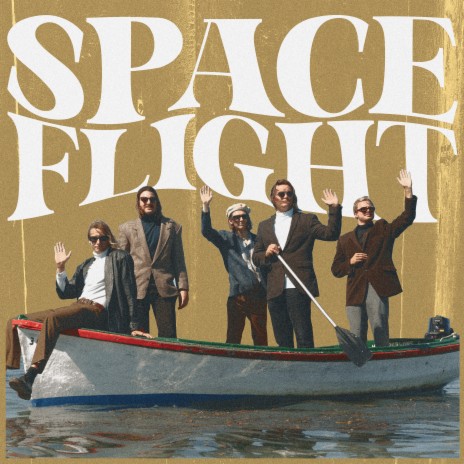 Space Flight | Boomplay Music