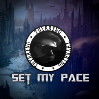 Set My Pace