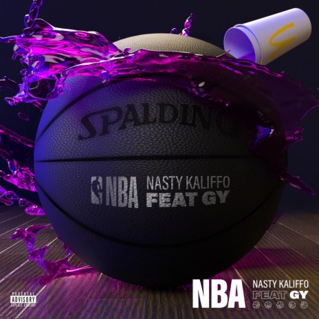 NBA ft. GY | Boomplay Music
