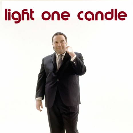 Light One Candle (Light a Candle) ft. Pi Douglass