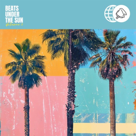 Palm Trees ft. Hikari | Boomplay Music