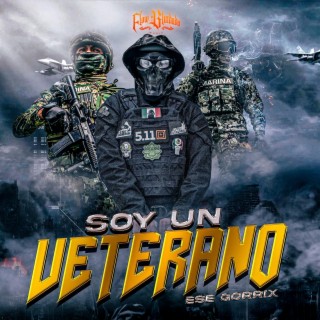 SOY UN VETERANO