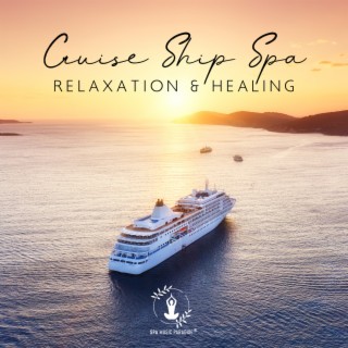 Cruise Ship Spa: Aqua Spa Rituals, Relaxation & Healing, Yoga Flow, Massage, Wellness, Vitality, Spa Treatments