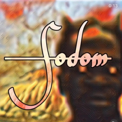 Sodom