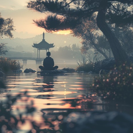 Moments of Silence ft. Study Music & Sounds & Zen Music Garden | Boomplay Music