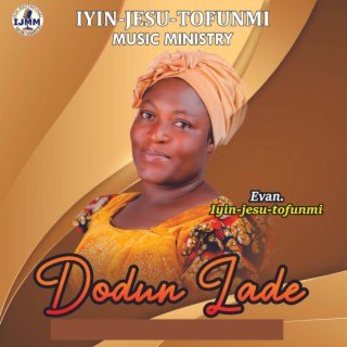 Dodun Lade