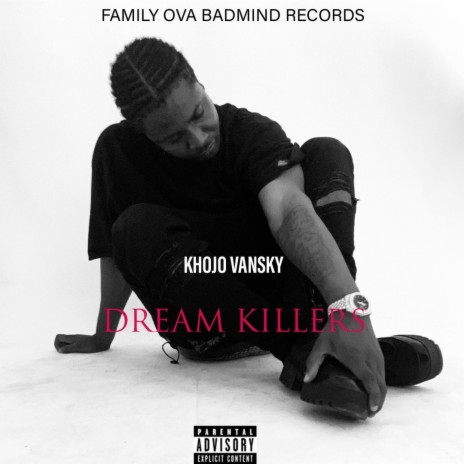 DREAM KILLERS | Boomplay Music