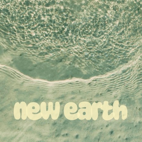 new earth