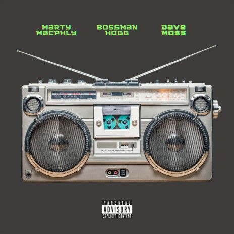 What’s Going On ft. Marty Macphly | Boomplay Music