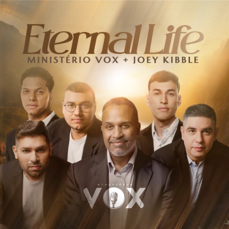 Eternal Life ft. Joey Kibble | Boomplay Music