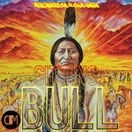 Sitting Bull ft. Sir Gaga | Boomplay Music