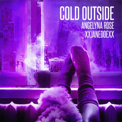 Cold Outside ft. xxjanedoexx | Boomplay Music