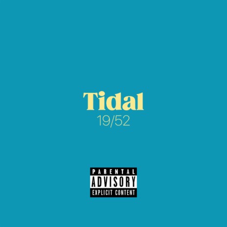 Tidal | Boomplay Music