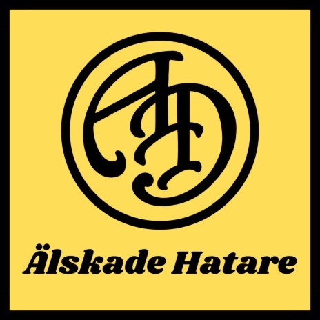 Älskade Hatare | Boomplay Music