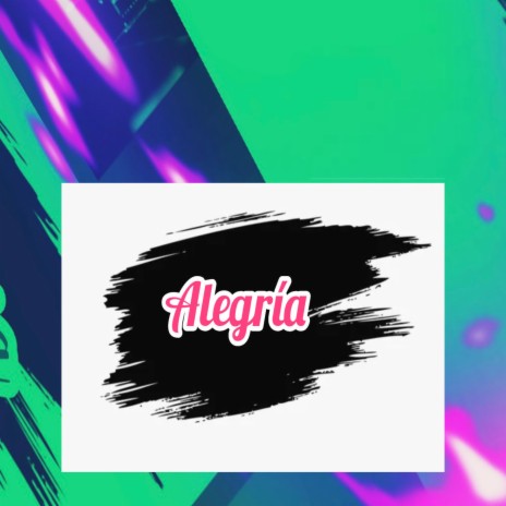 Alegria | Boomplay Music