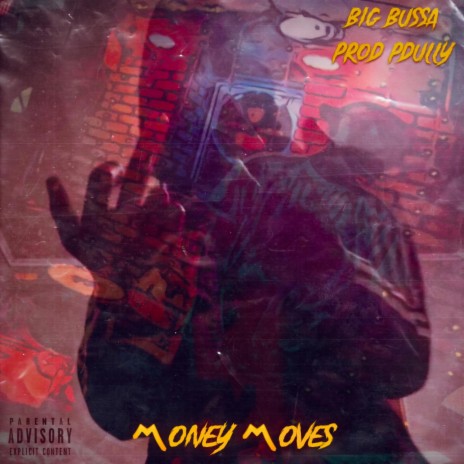 Money Moves ft. BigBussa | Boomplay Music