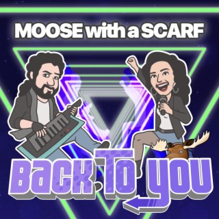 Back To You ft. Lauren Richards lyrics | Boomplay Music