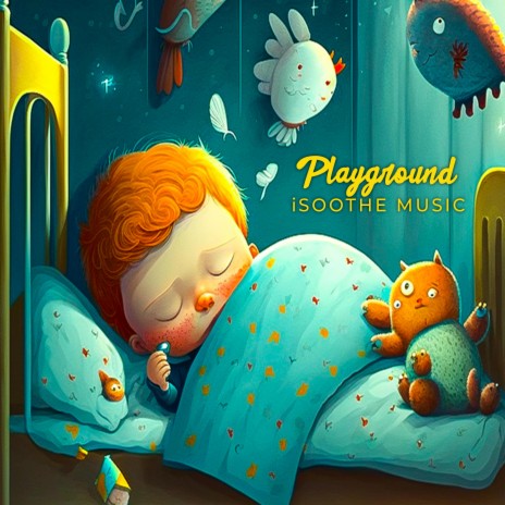 Playground | Boomplay Music