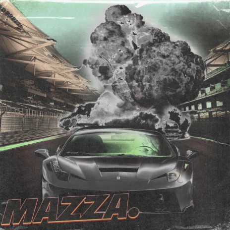 MAZZA | Boomplay Music