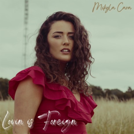 Lovin Is Foreign | Boomplay Music
