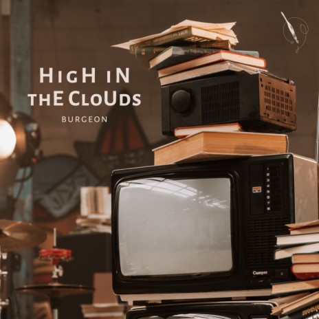 High in the Clouds | Boomplay Music