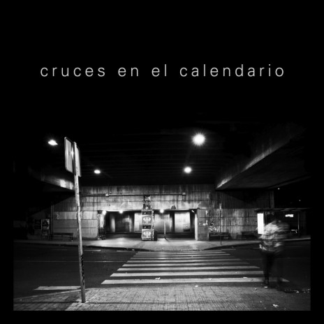 Cruces en el Calendario ft. R De Rumba | Boomplay Music