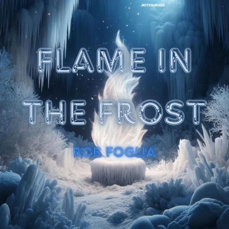 Flame In The Frost | Boomplay Music