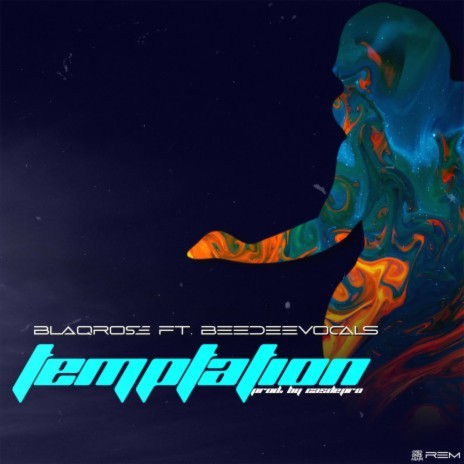 Temptation ft. BeedeeVocals | Boomplay Music